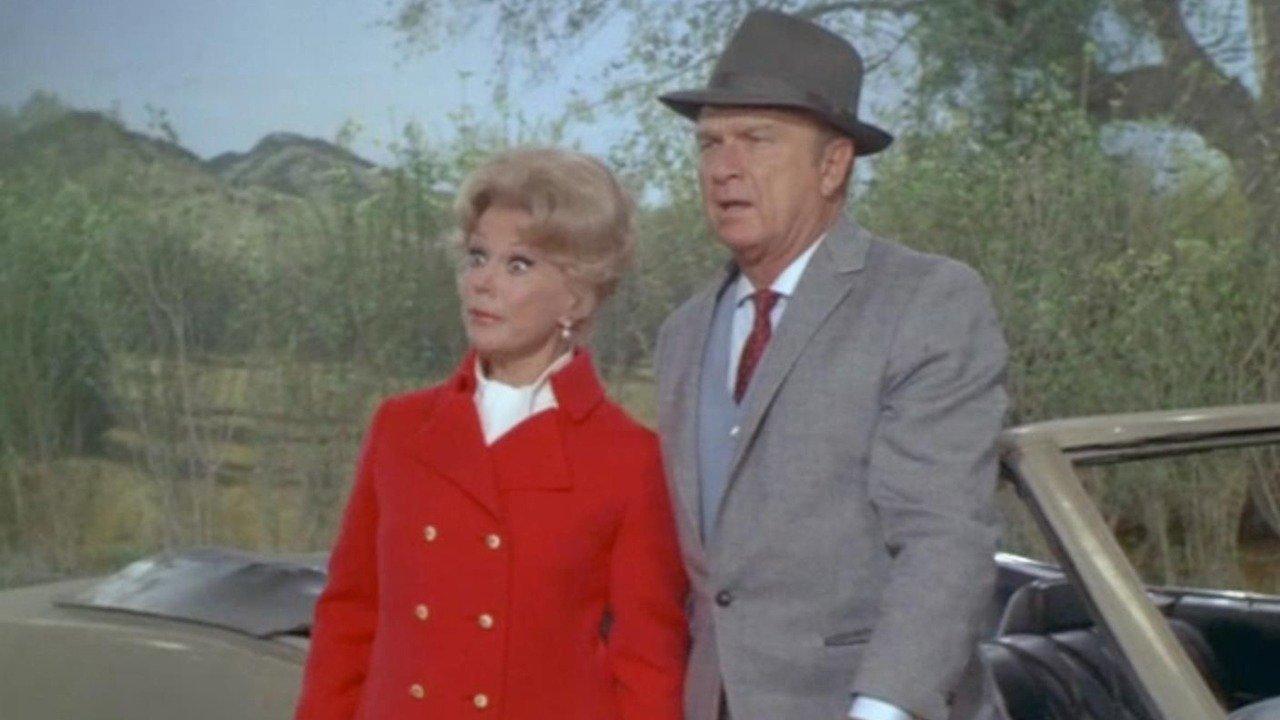 Green Acres: King Oliver I