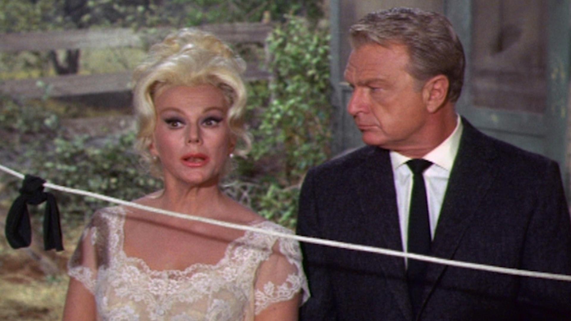 Green Acres: Never Take Your Wife to a Convention