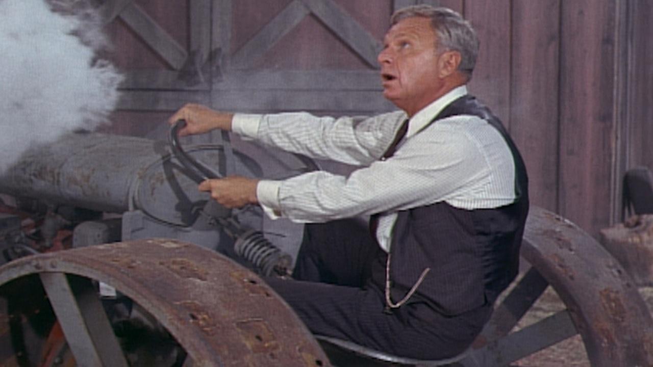 Green Acres Furniture, Furniture, Who's Got the Furniture?