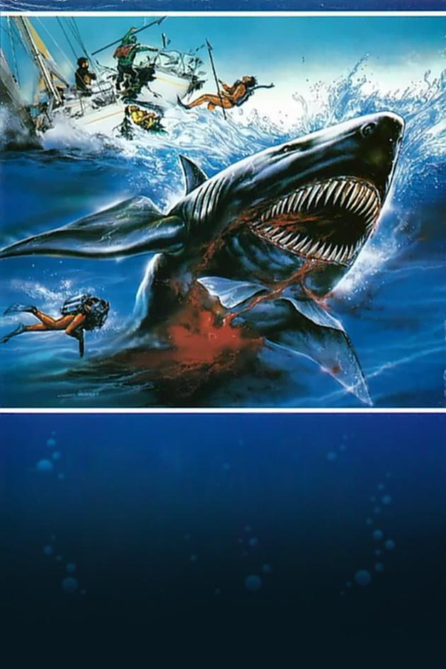 Deep Blood
