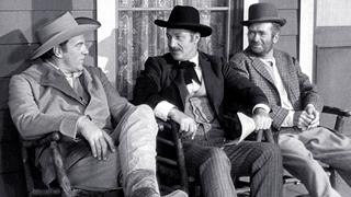 Gunsmoke