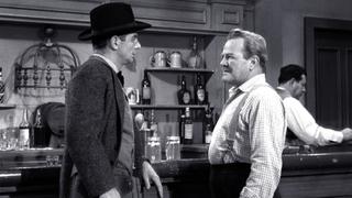 Gunsmoke