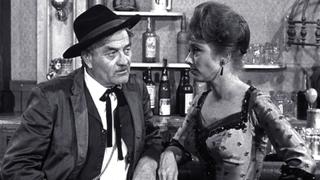 Gunsmoke