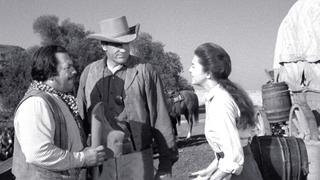 Gunsmoke
