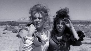 Gunsmoke