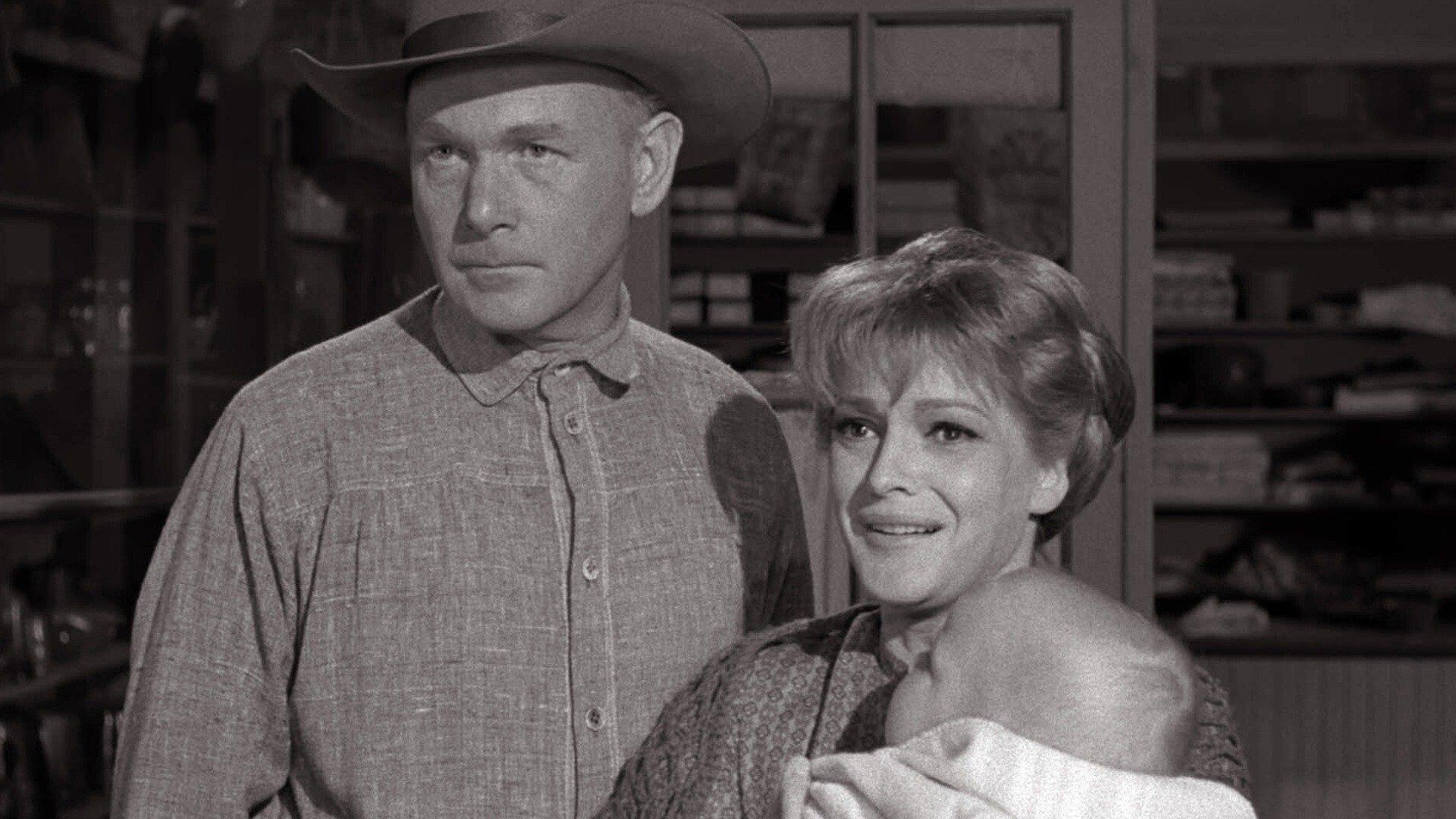 Gunsmoke: Bank Baby