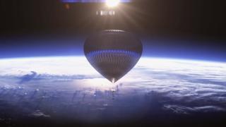 Space Tourism