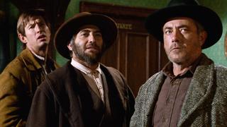 Gunsmoke