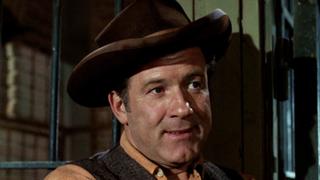 Gunsmoke