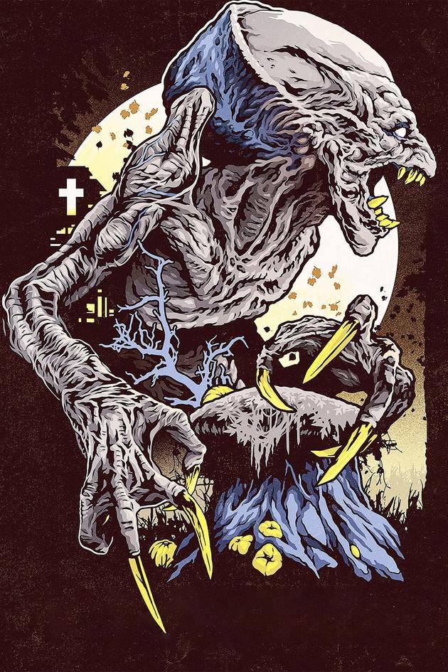 Pumpkinhead