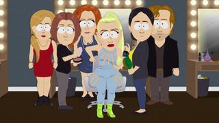 South Park