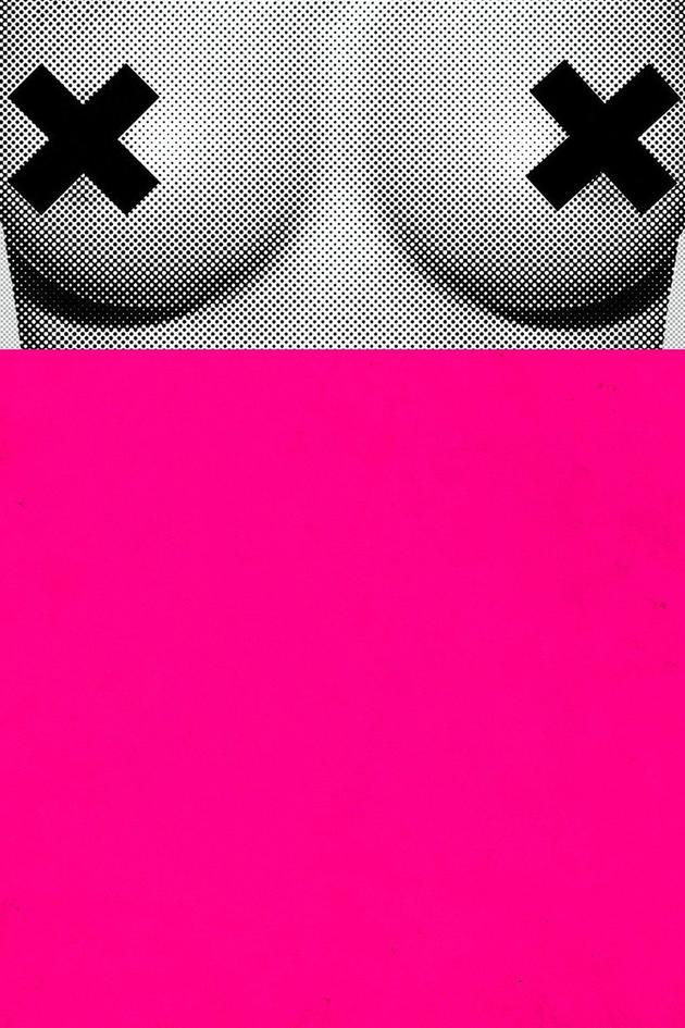 Free the Nipple