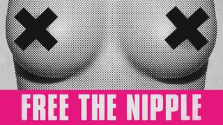 Free the Nipple
