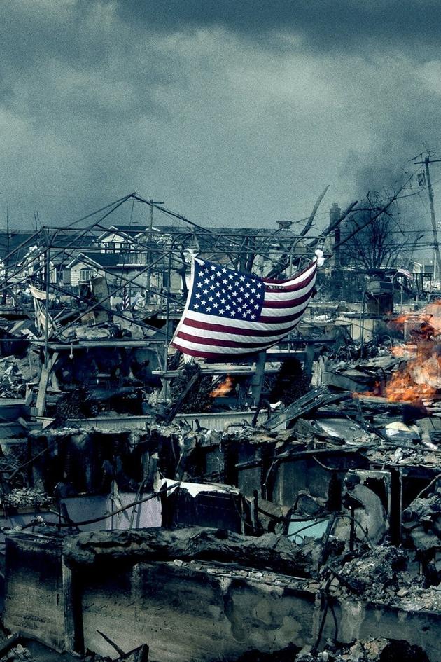 Revelation: The End of Days