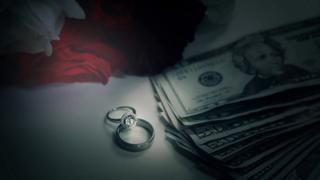 The Deadly Marriage Scam