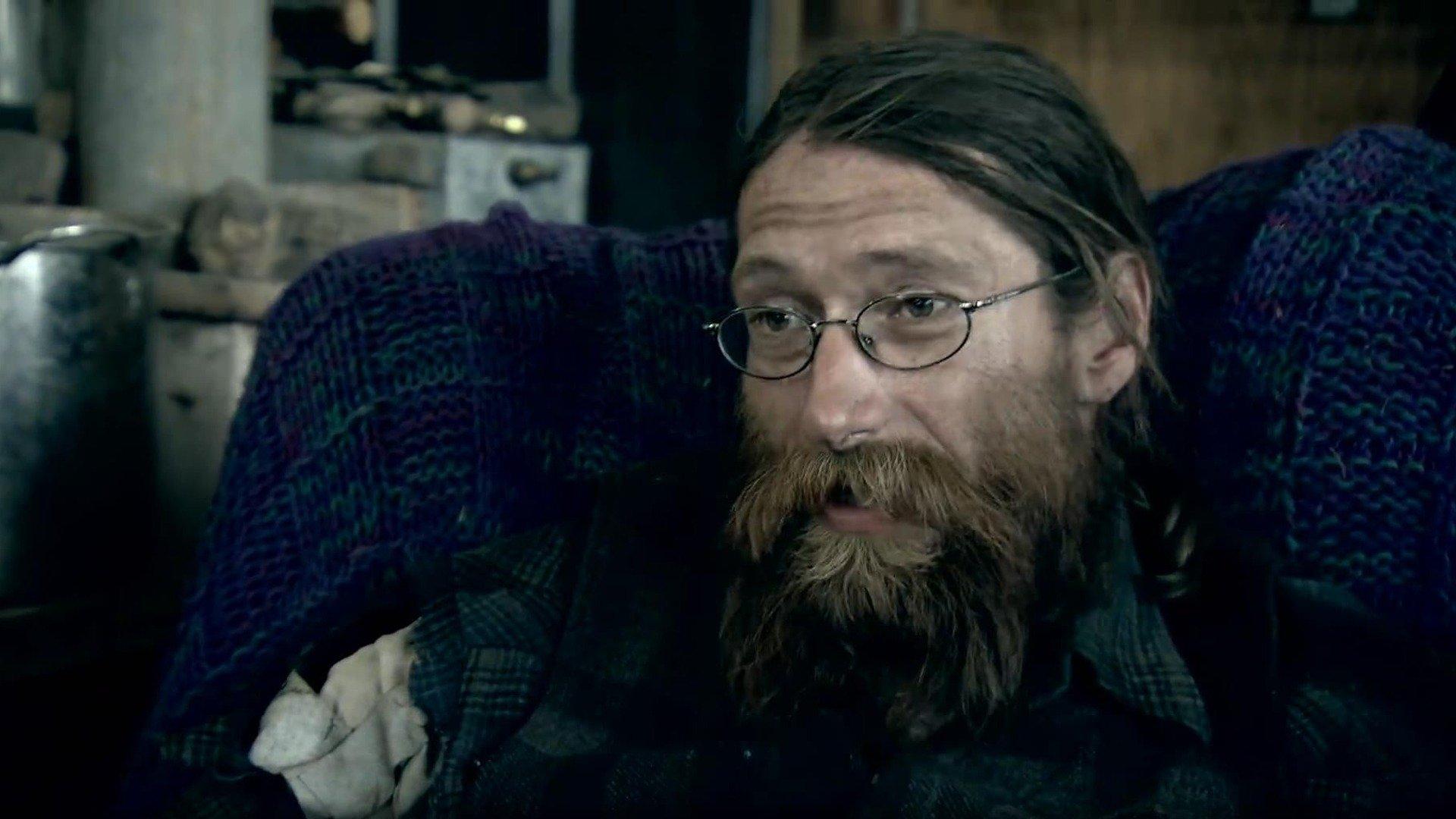 Edge of Alaska McCarthy Rising