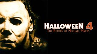 Halloween 4: The Return of Michael Myers