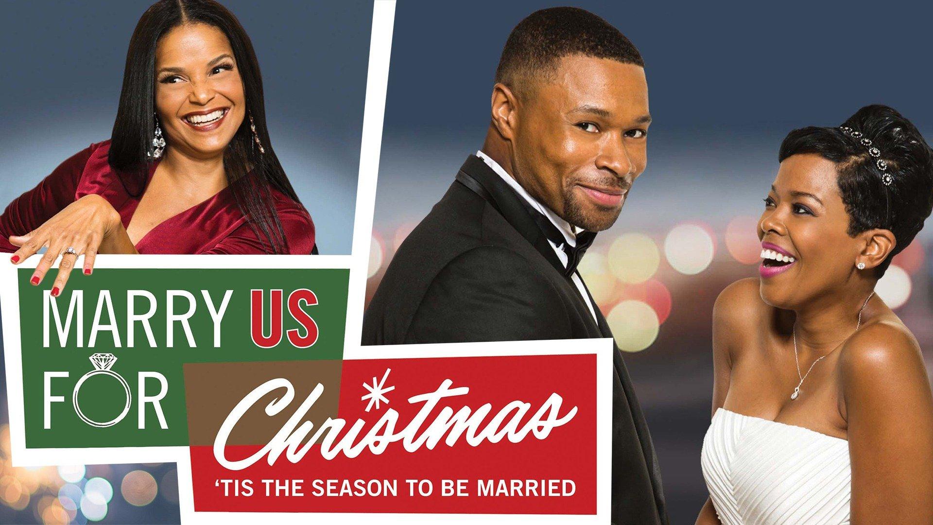 Watch Marry Us for Christmas Streaming Online on Philo (Free Trial)