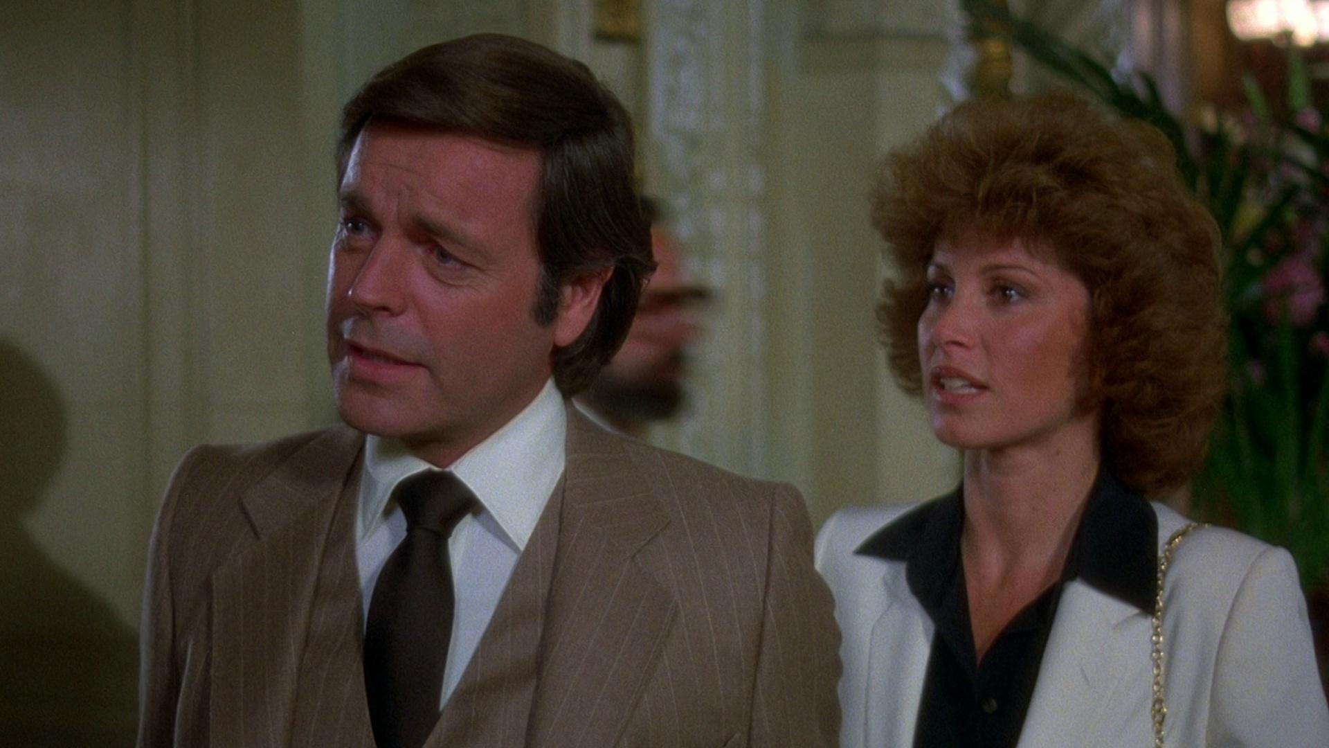 Hart to Hart: With This Gun, I Thee Wed