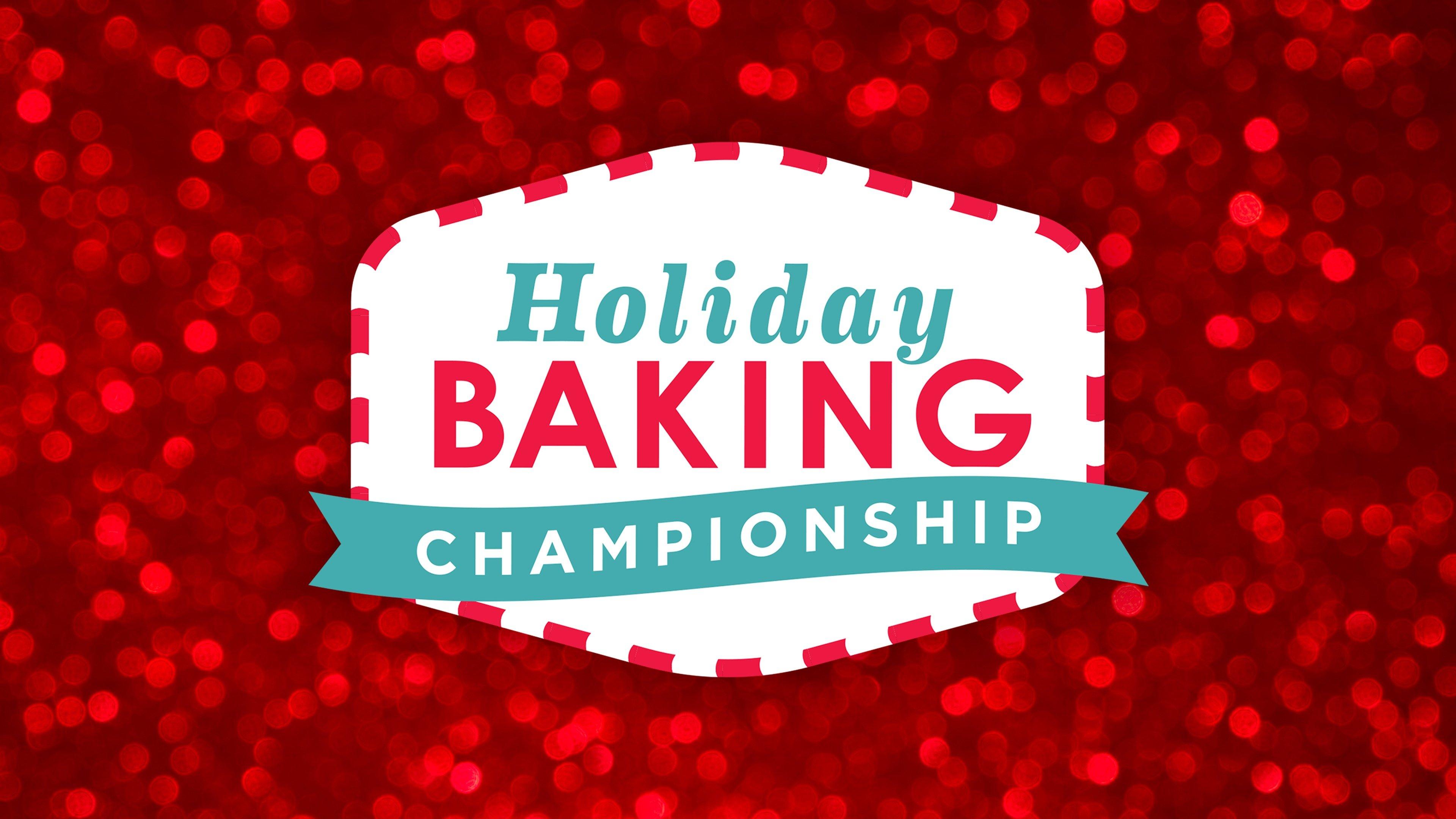 Watch Holiday Baking Championship Extras Streaming Online on Philo