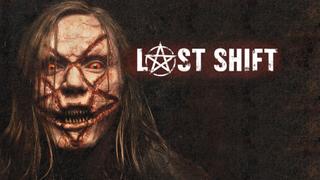 Last Shift