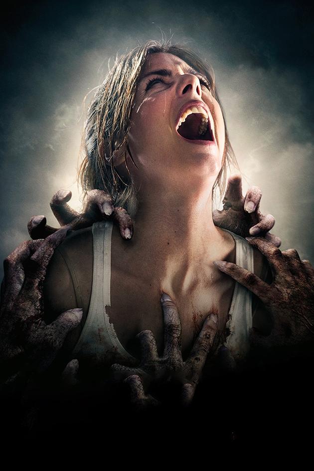 Rec 4: Apocalypse