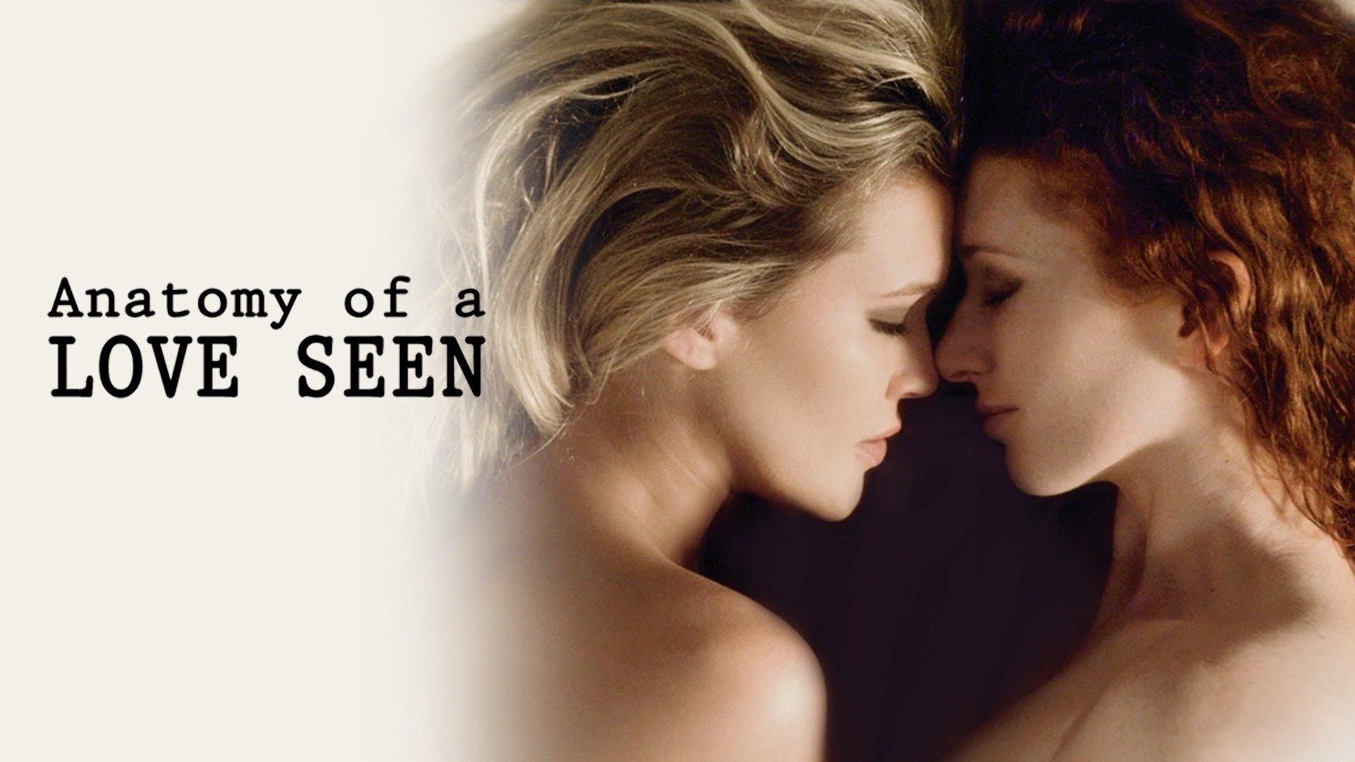 Anatomy Of A Love Seen Vostfr