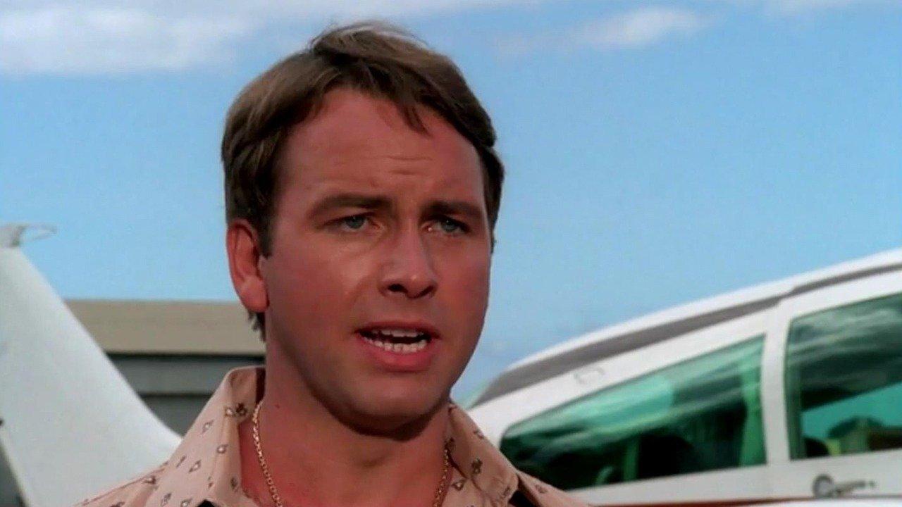 Hawaii Five0 Dealer's Choice Blackmail