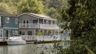 Houseboats