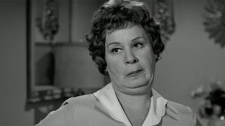 Dorothy's Obsession