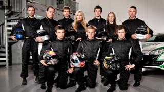 Meet the Contestants
