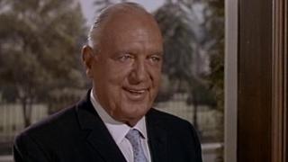 Once an Actor