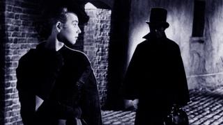 Jack the Ripper