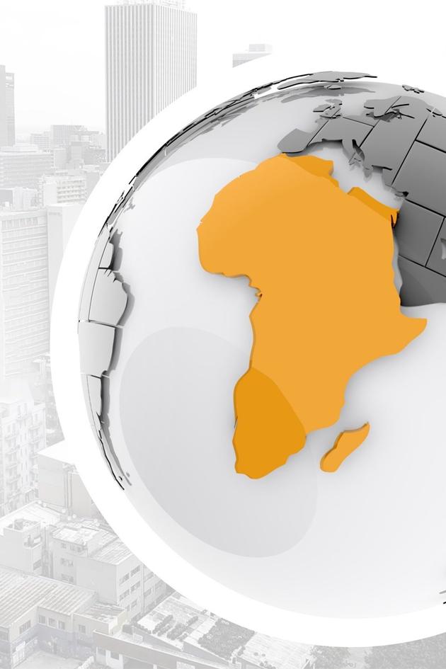 Focus on Africa
