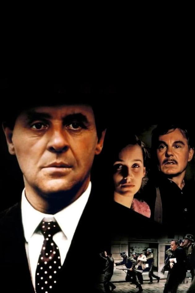 The Tenth Man