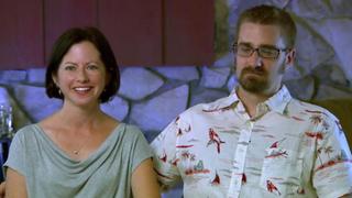 Family of Six Downsizes From 2500 Sq. Ft. to Tiny Home