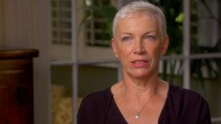 Annie Lennox