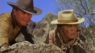 Ghost of Chaparral