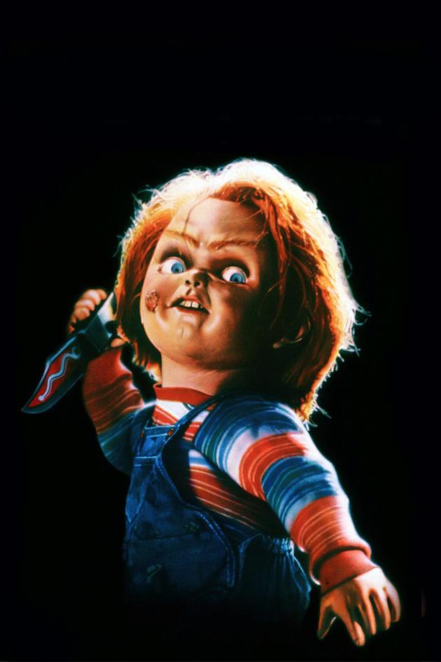 Child's Play