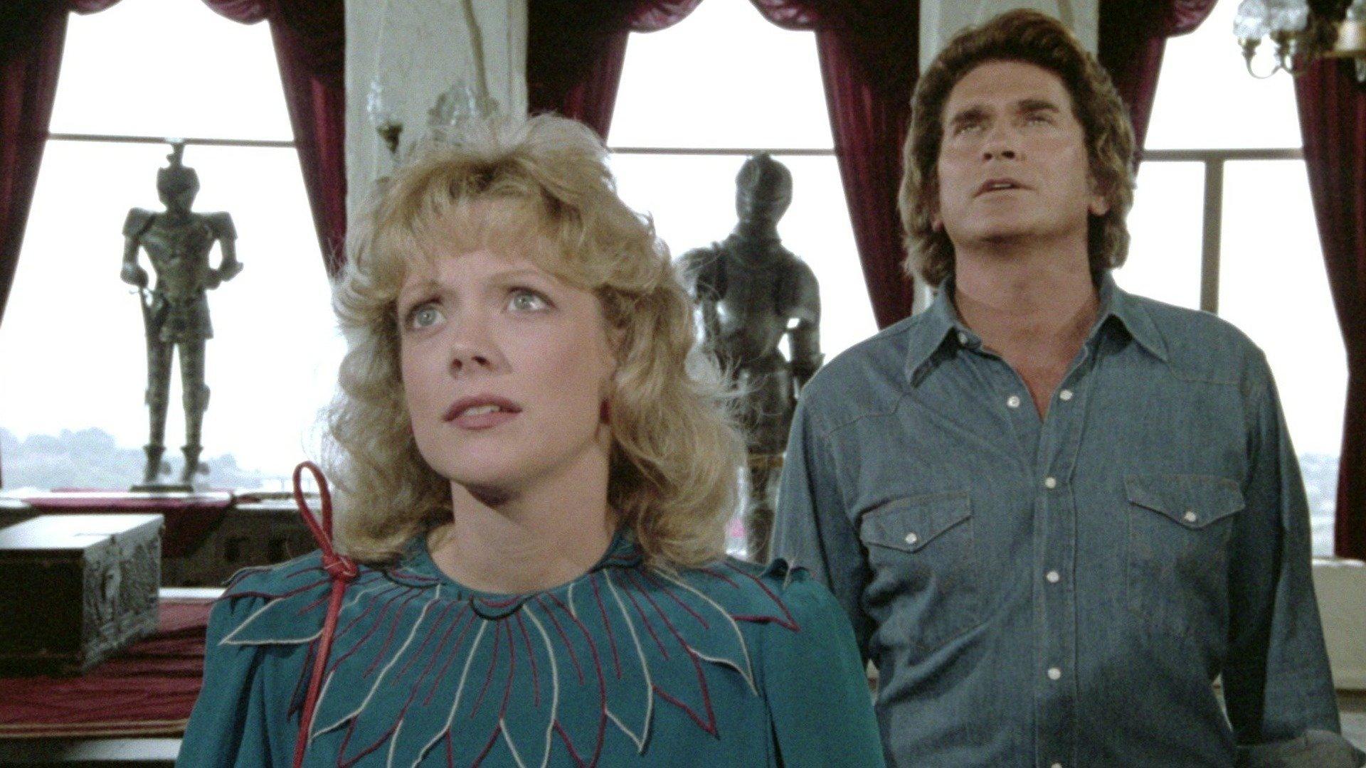 Highway to Heaven: A Divine Madness