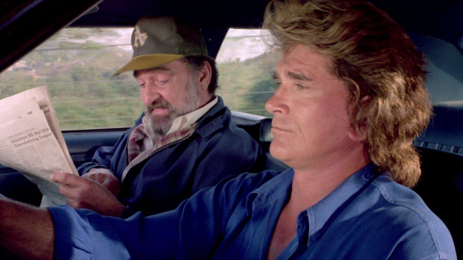 Highway to Heaven Man's Best Friend