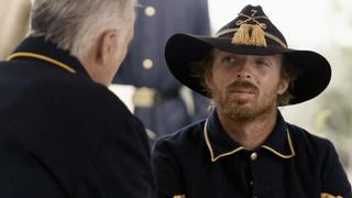Custer's Blood Treasure