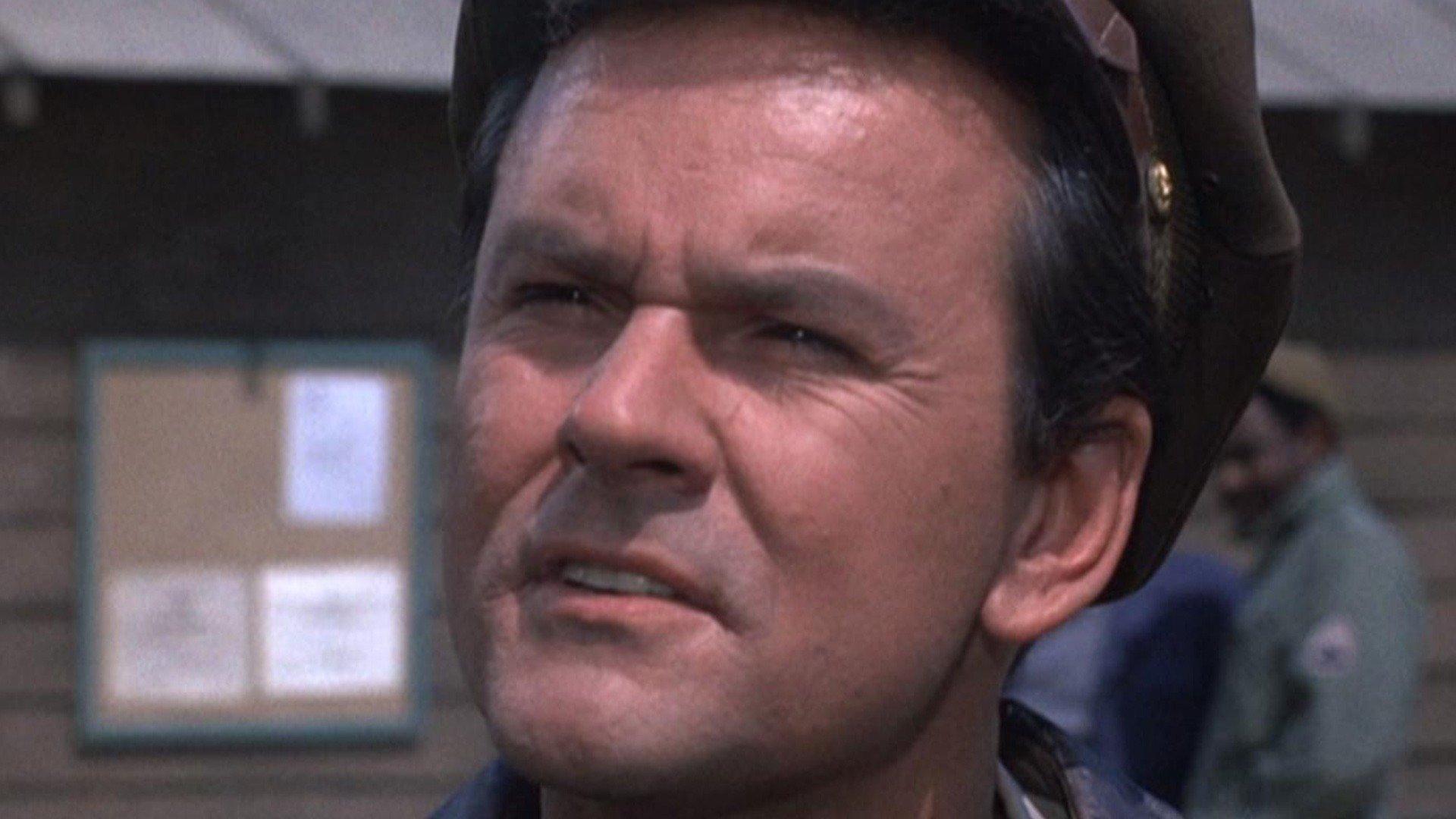 Hogan's Heroes: Sergeant Schultz Meets Mata Hari