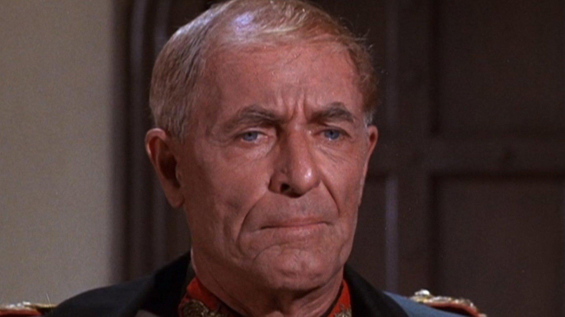 Hogan's Heroes: Operation Hannibal
