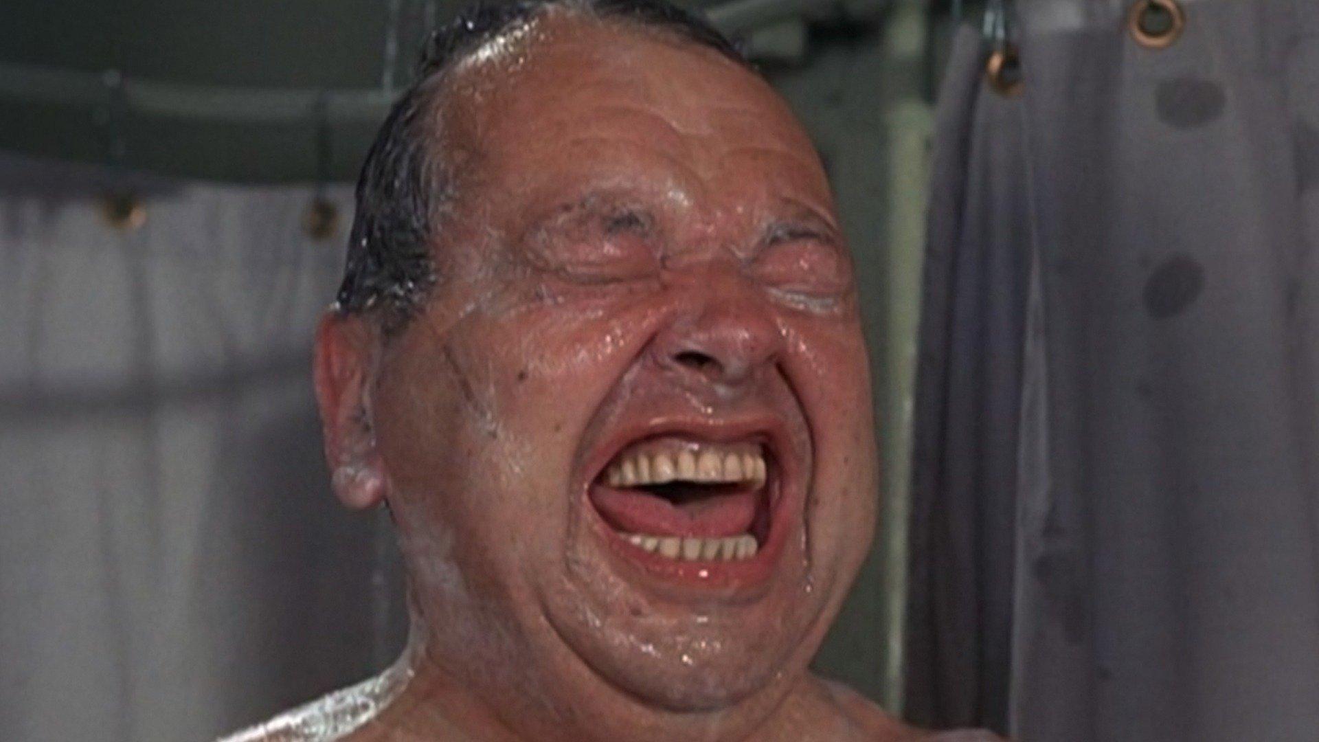 Hogan's Heroes: The Well