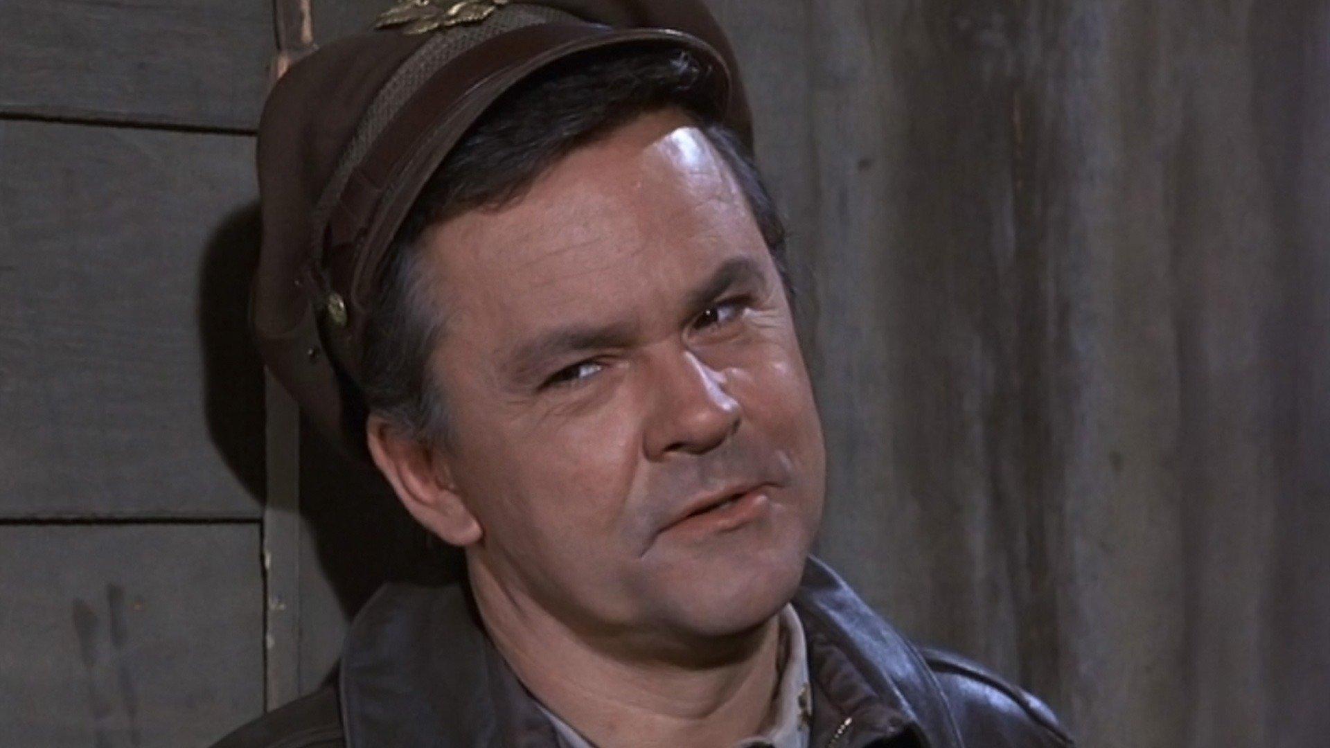 Hogan's Heroes: Kommandant Schultz