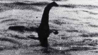 Loch Ness Monster