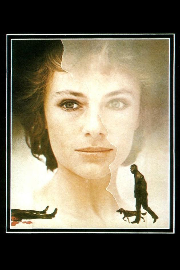 The Sunday Woman