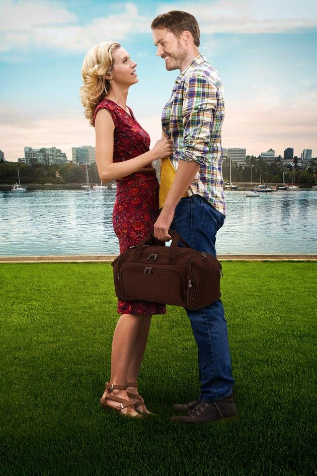 Surprised by Love