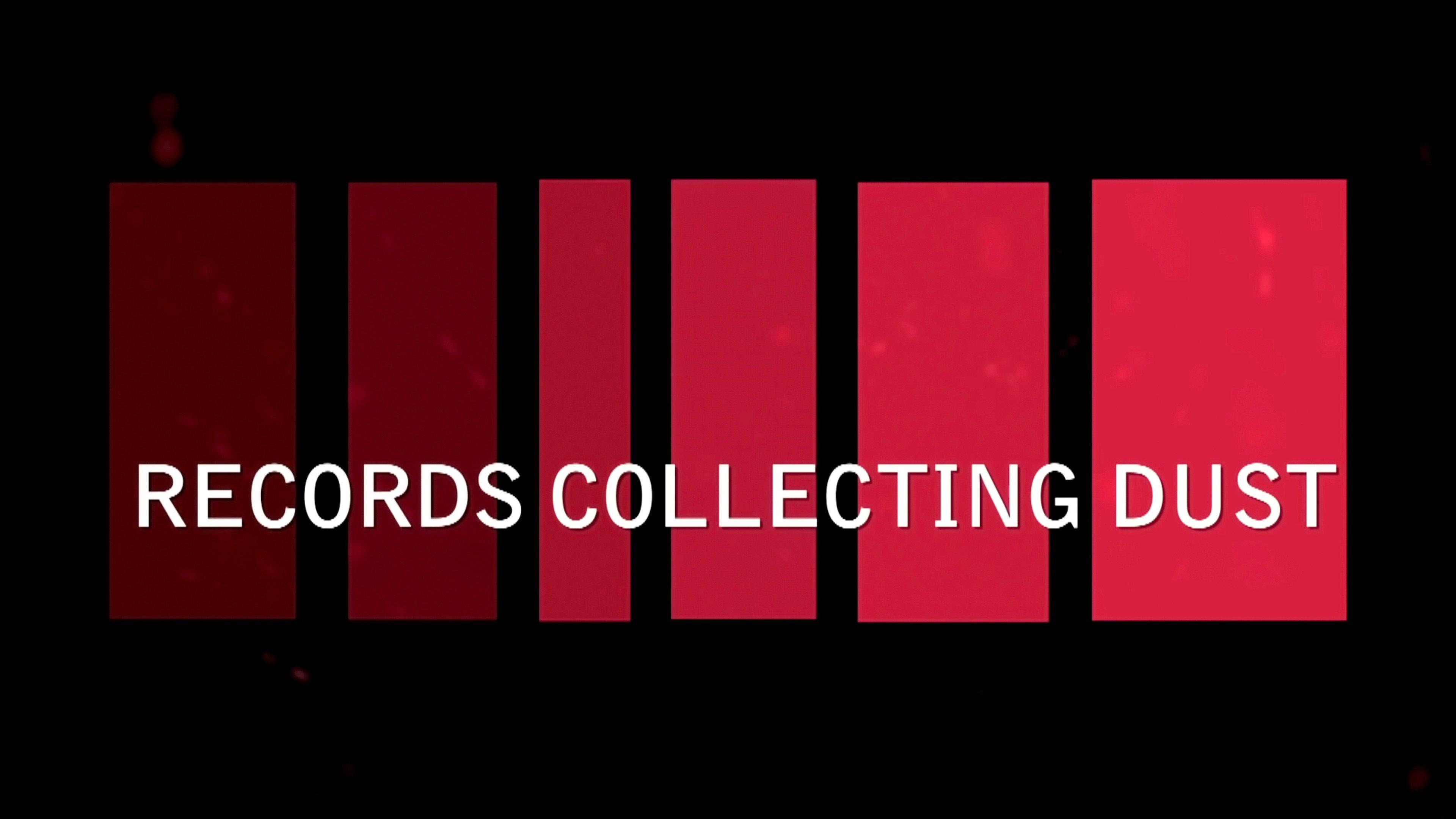 Watch Records Collecting Dust Streaming Online on Philo (Free Trial)
